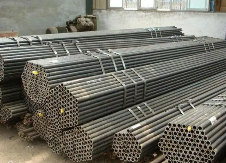 佛山钢管厂家解密专业生产钢管的生产工艺！